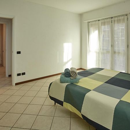 Casa Ospedale Asst Papa Giovanni Xxiii - Bg Centro Apartment Bergamo Ngoại thất bức ảnh