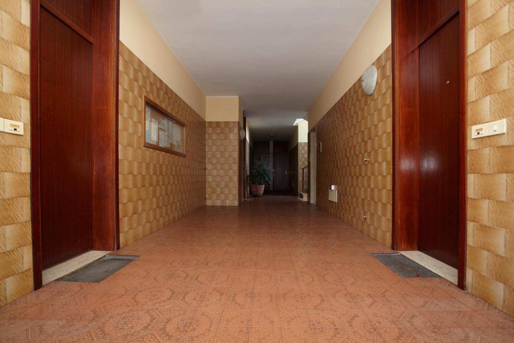 Casa Ospedale Asst Papa Giovanni Xxiii - Bg Centro Apartment Bergamo Ngoại thất bức ảnh
