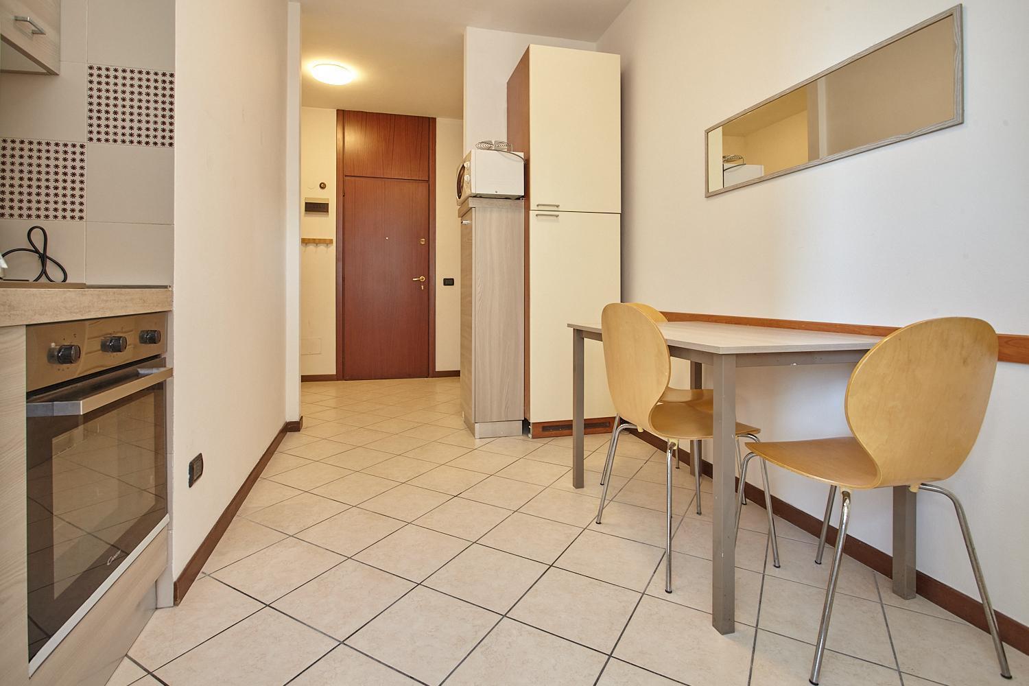 Casa Ospedale Asst Papa Giovanni Xxiii - Bg Centro Apartment Bergamo Ngoại thất bức ảnh