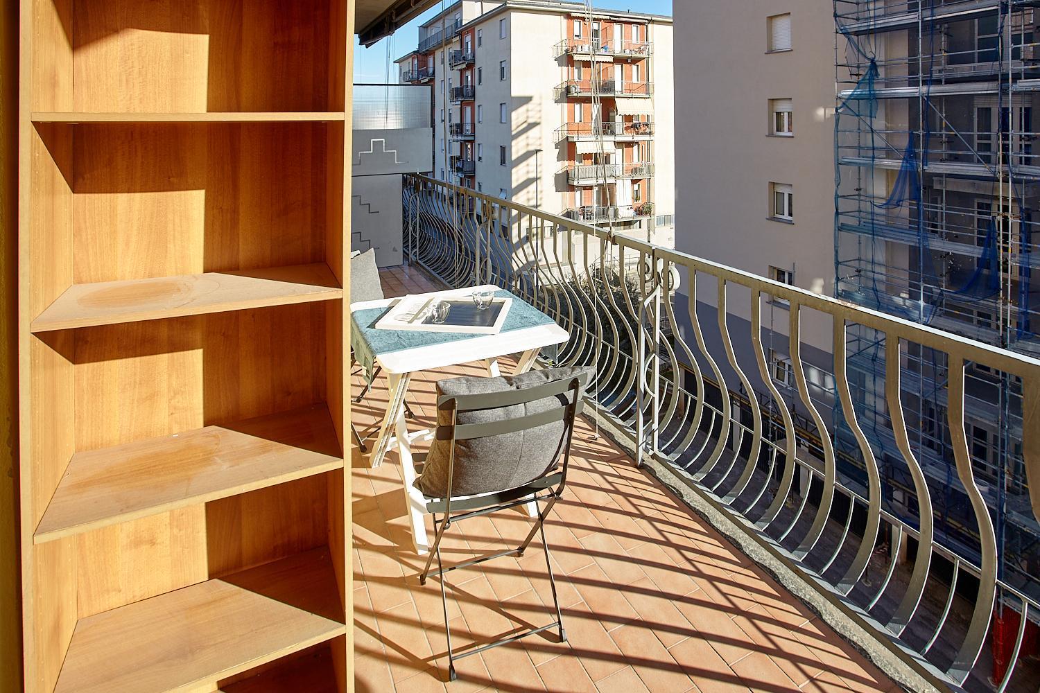 Casa Ospedale Asst Papa Giovanni Xxiii - Bg Centro Apartment Bergamo Ngoại thất bức ảnh